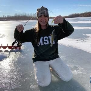 Meet your Posher, Annie